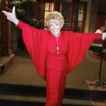 A Tribute to Mrs. C and My&nbsp;Mom